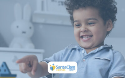 Vacina DTPA + Pólio