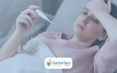 Vacina Febre Tifoide