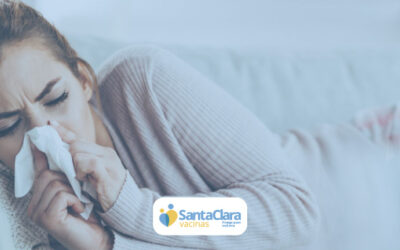 Vacina Gripe Quadrivalente