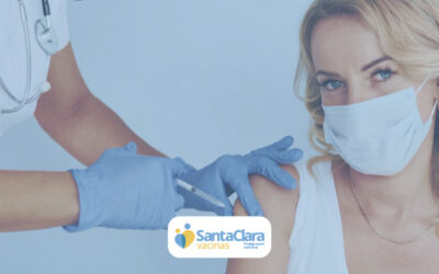 Vacina HPV Nonavalente