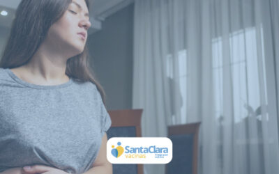 Vacina Hepatite A e B