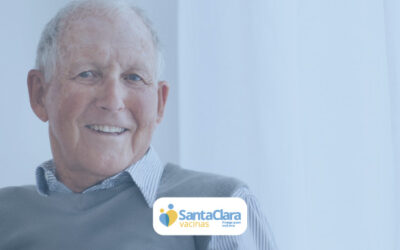 Vacina Anti Pneumocócica 23-Valente