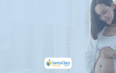 Vacina Contra VSR (Gestantes e Idosos)