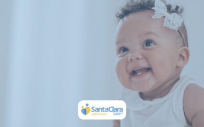 Vacina Contra VSR (bebês)